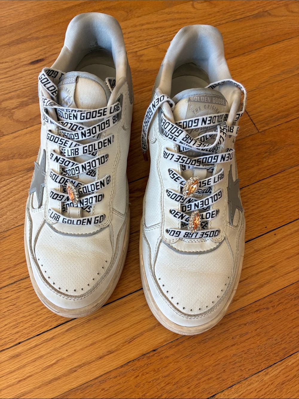 Golden Goose forty two